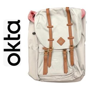 🆕 OKTA | Grande Style Backpack (Unisex)